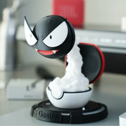 Humidificador Gastly